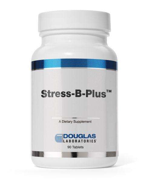 Stress-B-Plus