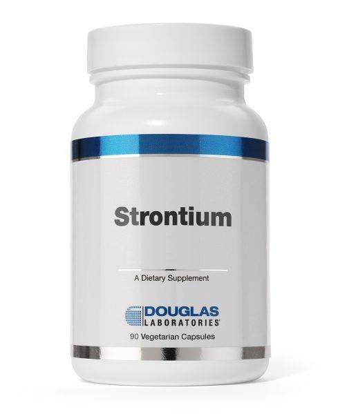 Strontium 90's