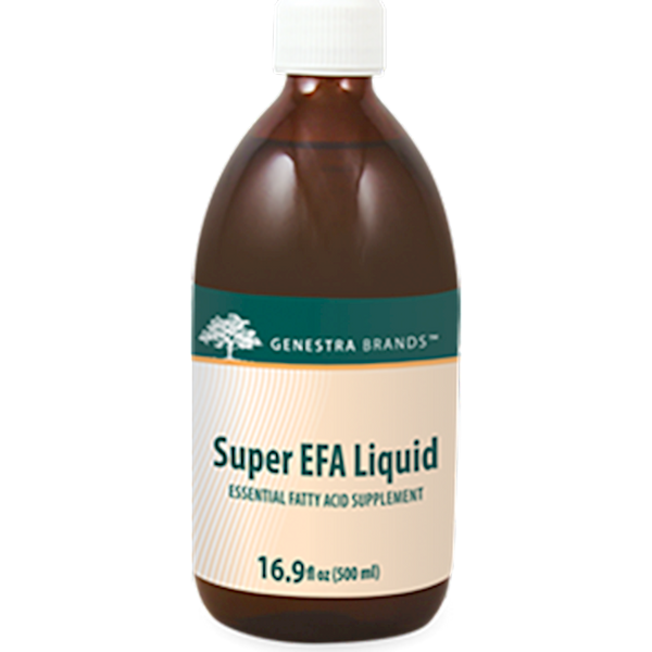 BACKORDER ONLY - Super EFA Liquid 500 ml