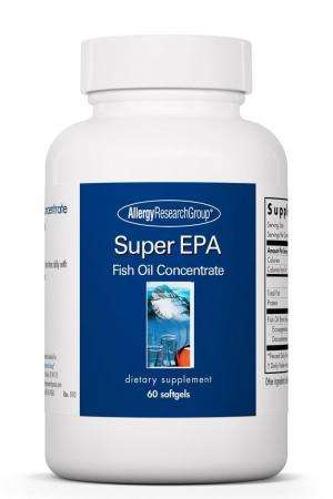 Super EPA 60 Count