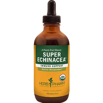 Super Echinacea® 4oz