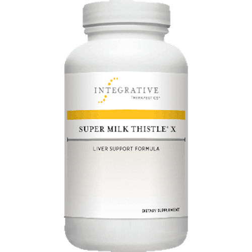 Super Milk Thistle X