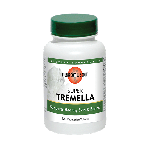 Super Tremella (Mushroom Wisdom, Inc.)