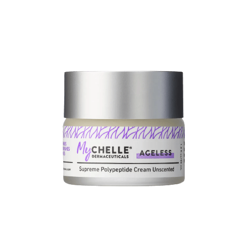 Supreme Polypeptide Cream Unscented (Mychelle Dermaceuticals)