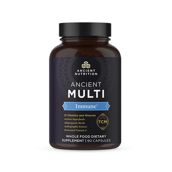 TCM Immune Support Multi (Ancient Nutrition)