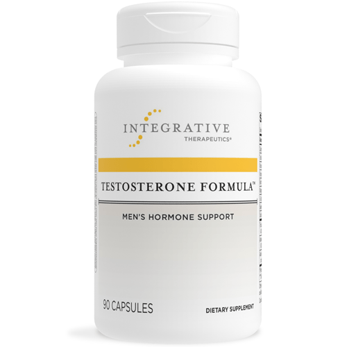 Testosterone Formula