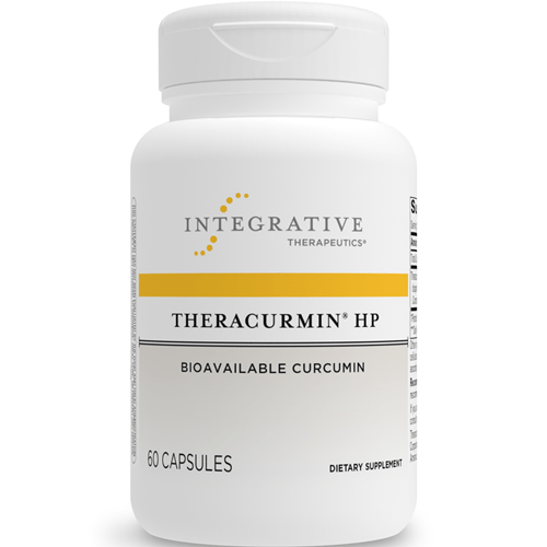 Theracurmin HP - (Integrative Therapeutics)