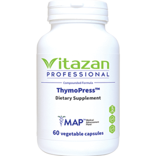 ThymoPress Vitazan Pro