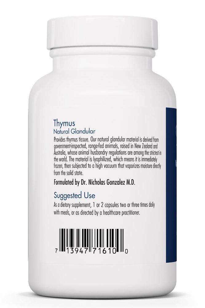 Thymus