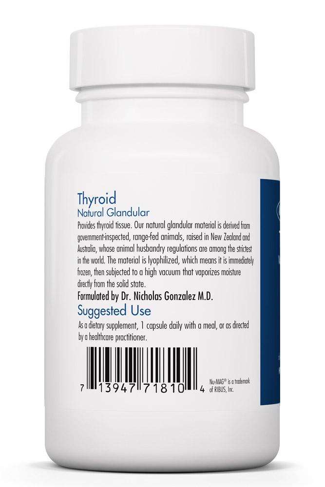 Buy Thyroid Allergy Research Group