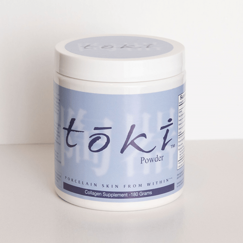 Toki Powder (Lane Innovative)