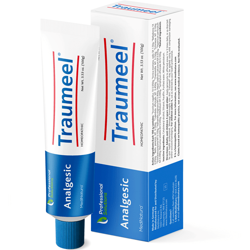 Traumeel Ointment (MediNatura Professional)