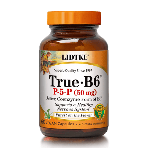 True B6 (Lidtke)