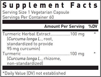 BACKORDER ONLY - Turmeric Max-V