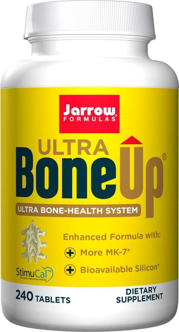 Ultra Bone-Up 240 Count