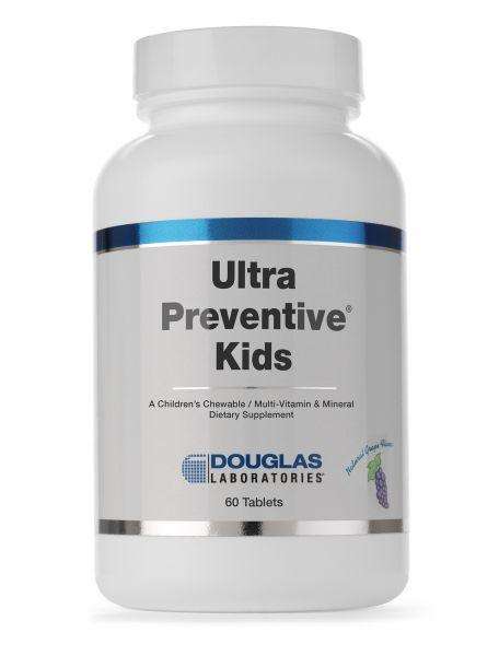 BACKORDER ONLY - Ultra Prev. Kids Grape Rev.