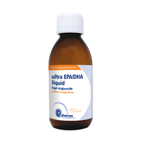 Ultra EPA/DHA Liquid