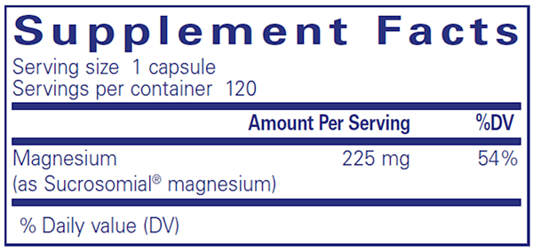 UltraMag Magnesium