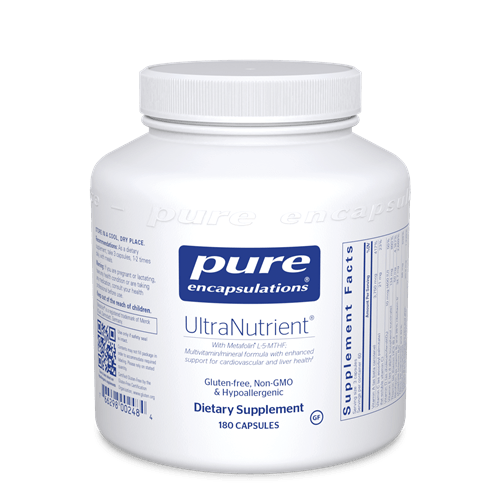 UltraNutrient® 180 Count