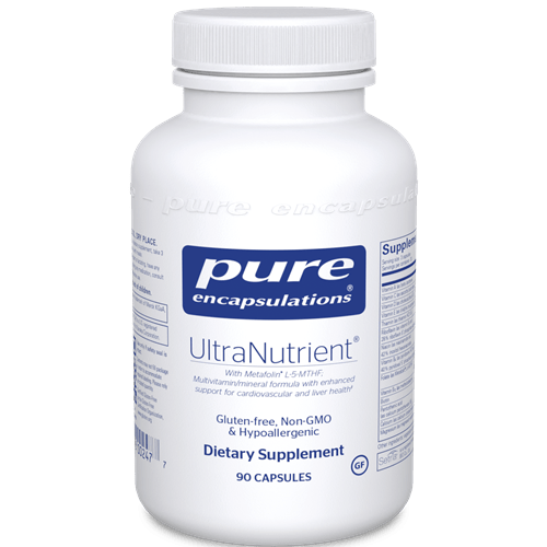 UltraNutrient® 90 Count