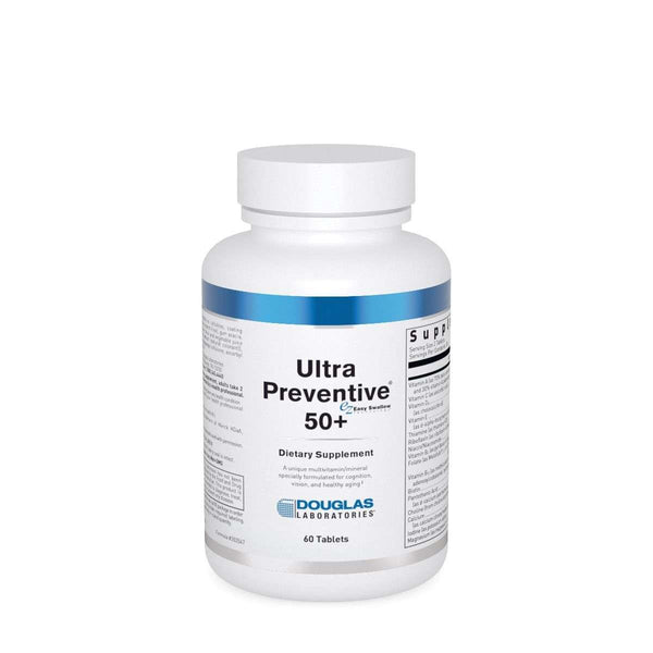 BACKORDER ONLY - Ultra Preventive® 50+