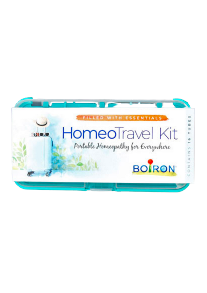Boiron - HomeoFamily Kit 1 Kit