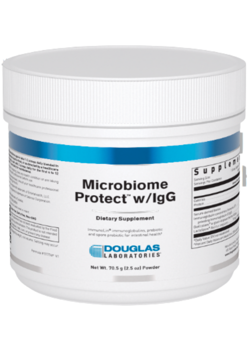 MICROBIOME PROTECT Douglas Labs