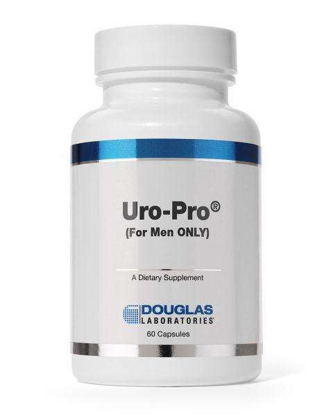 Uro-Pro (For Men Only!)