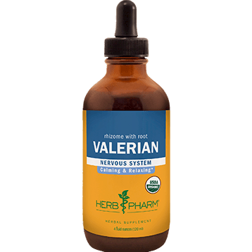 Valerian/Valeriana Officinalis 4oz