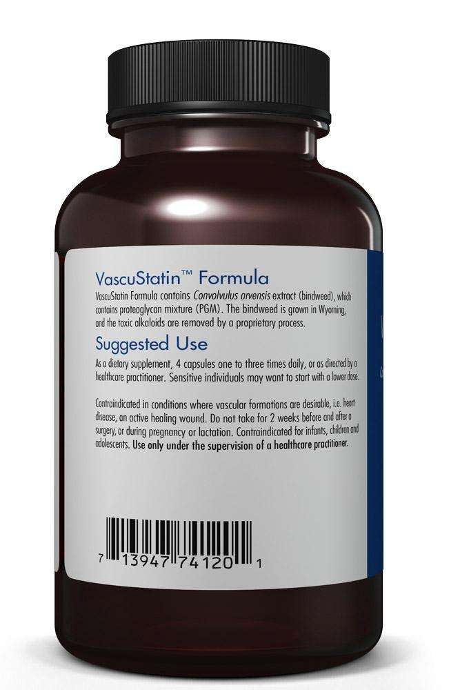 VascuStatin™