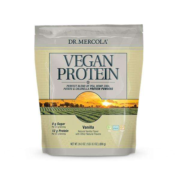 Vegan Protein Vanilla