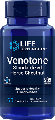 Venotone (Life Extension) Front