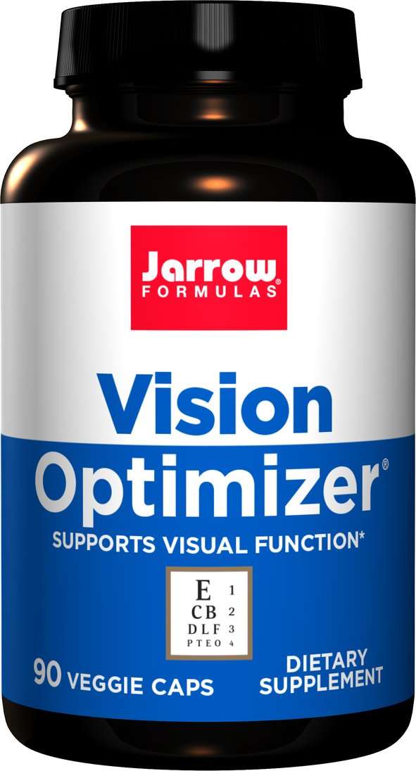 Vision Optimizer