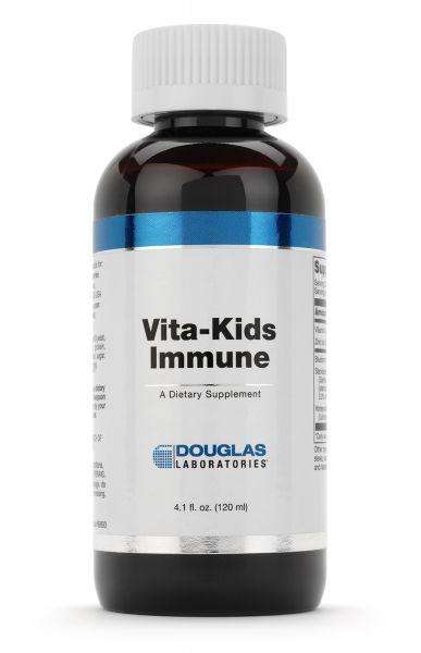 Vita Kids Immune Liquid 120 ml