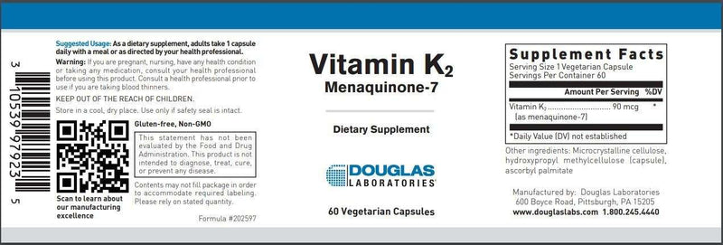 Vitamin K2