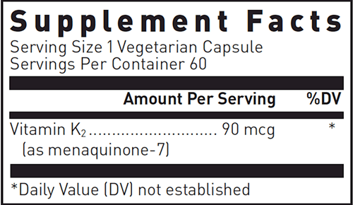 Vitamin K2