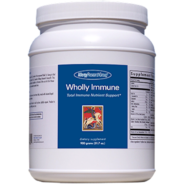 Wholly Immune Powder 900 Grams