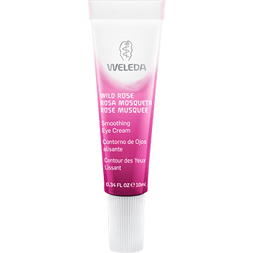 Wild Rose Smoothing Eye Cream (Weleda Body Care)