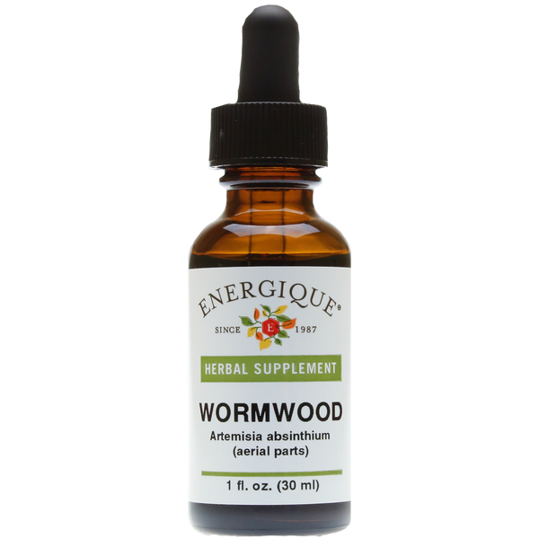 Wormwood (Artemesia) (Energique) Front