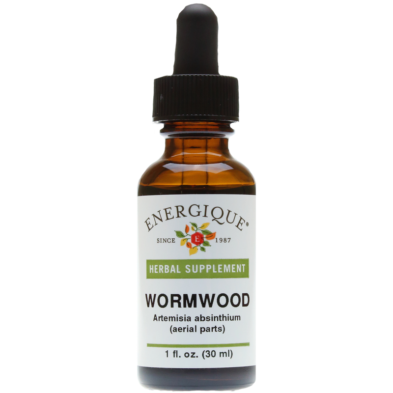 Wormwood (Artemesia) (Energique) Front