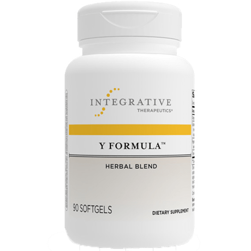 Y Formula Herbal Blend