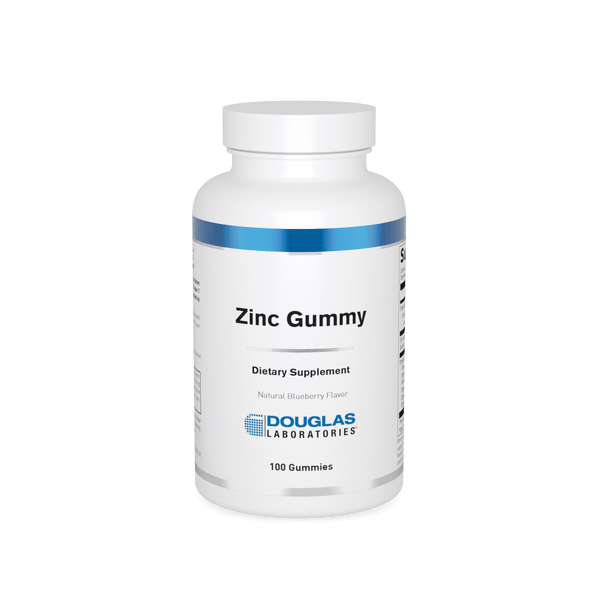 ZINC GUMMY Douglas Labs