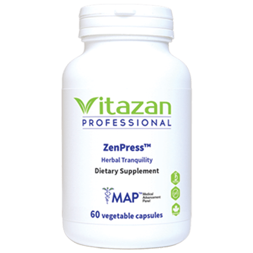 ZenPress Vitazan Pro