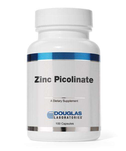 Zinc Picolinate Complex