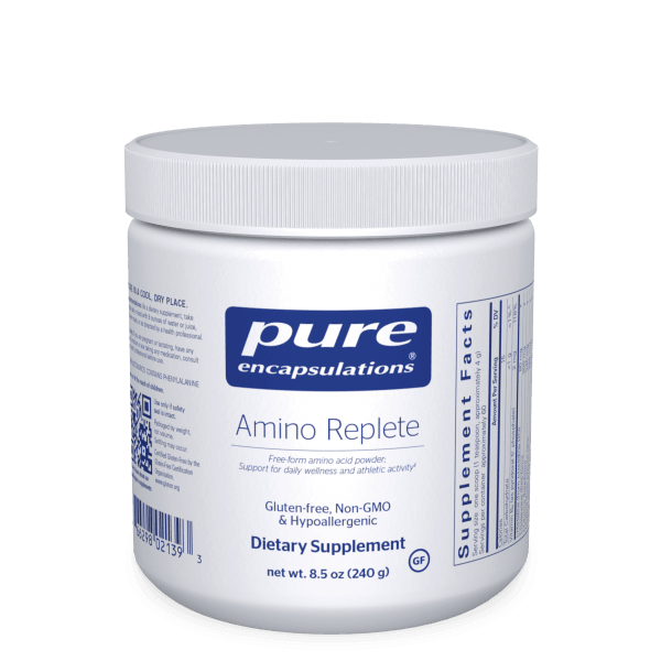 Amino Replete Pure Encapsulations