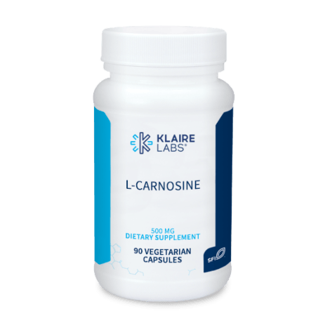 l-carnosine sfi health