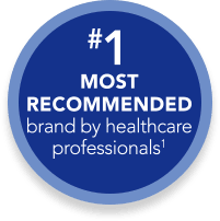 CogniMag (Pure Encapsulations) most recommended brand